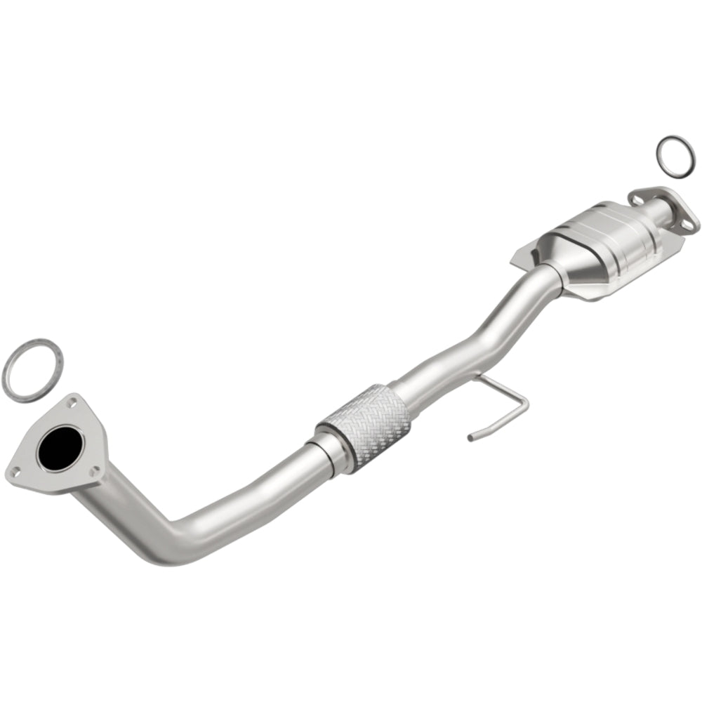 MagnaFlow direct-fit catalytic converter fits 1996 Toyota Camry 2.2L stainless steel CARB compliant 441769