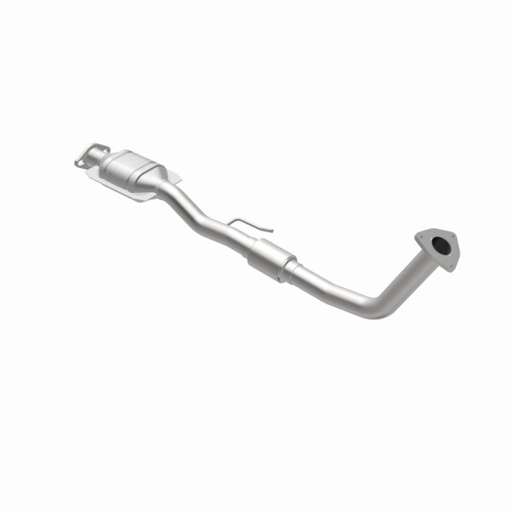 MagnaFlow direct-fit catalytic converter fits 1996 Toyota Camry 2.2L stainless steel CARB compliant 441769