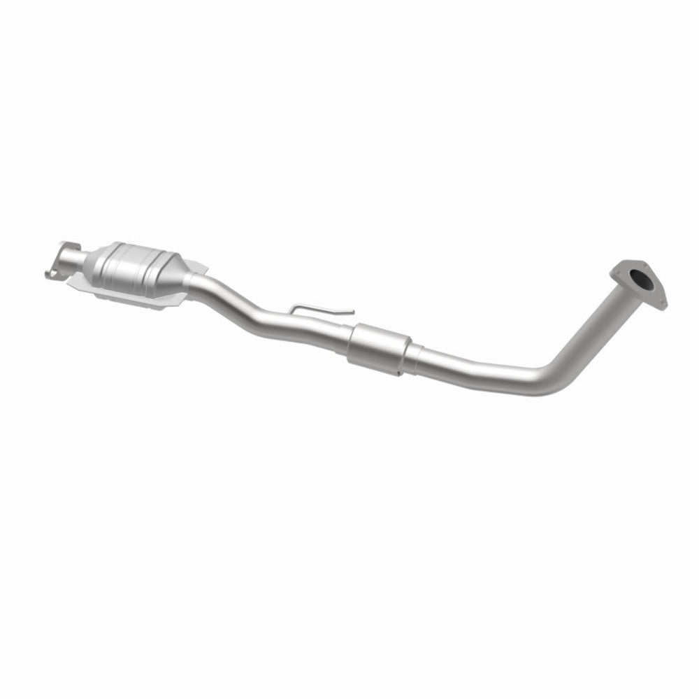 MagnaFlow direct-fit catalytic converter fits 1996 Toyota Camry 2.2L stainless steel CARB compliant 441769
