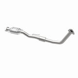 MagnaFlow direct-fit catalytic converter fits 1996 Toyota Camry 2.2L stainless steel CARB compliant 441769