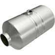 t 1997-03 Acura CL Universal Catalytic Converter 2 Mid-Bed 4481354 Magnaflow MagnaFlow Exhaust Products
