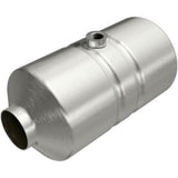 t 1997-03 Acura CL Universal Catalytic Converter 2 Mid-Bed 4481354 Magnaflow MagnaFlow Exhaust Products