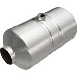 t 1997-03 Acura CL Universal Catalytic Converter 2 Mid-Bed 4481354 Magnaflow MagnaFlow Exhaust Products