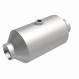 t 1997-03 Acura CL Universal Catalytic Converter 2 Mid-Bed 4481354 Magnaflow MagnaFlow Exhaust Products