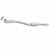 MagnaFlow direct-fit catalytic converter for 1997-1998 BMW stainless steel Federal EPA compliant OBDII 23058
