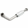 MagnaFlow direct-fit catalytic converter for 1997-1998 Buick stainless steel Federal EPA compliant OBDII 23460