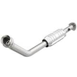 MagnaFlow direct-fit catalytic converter for 1997-1998 Buick stainless steel Federal EPA compliant OBDII 23460