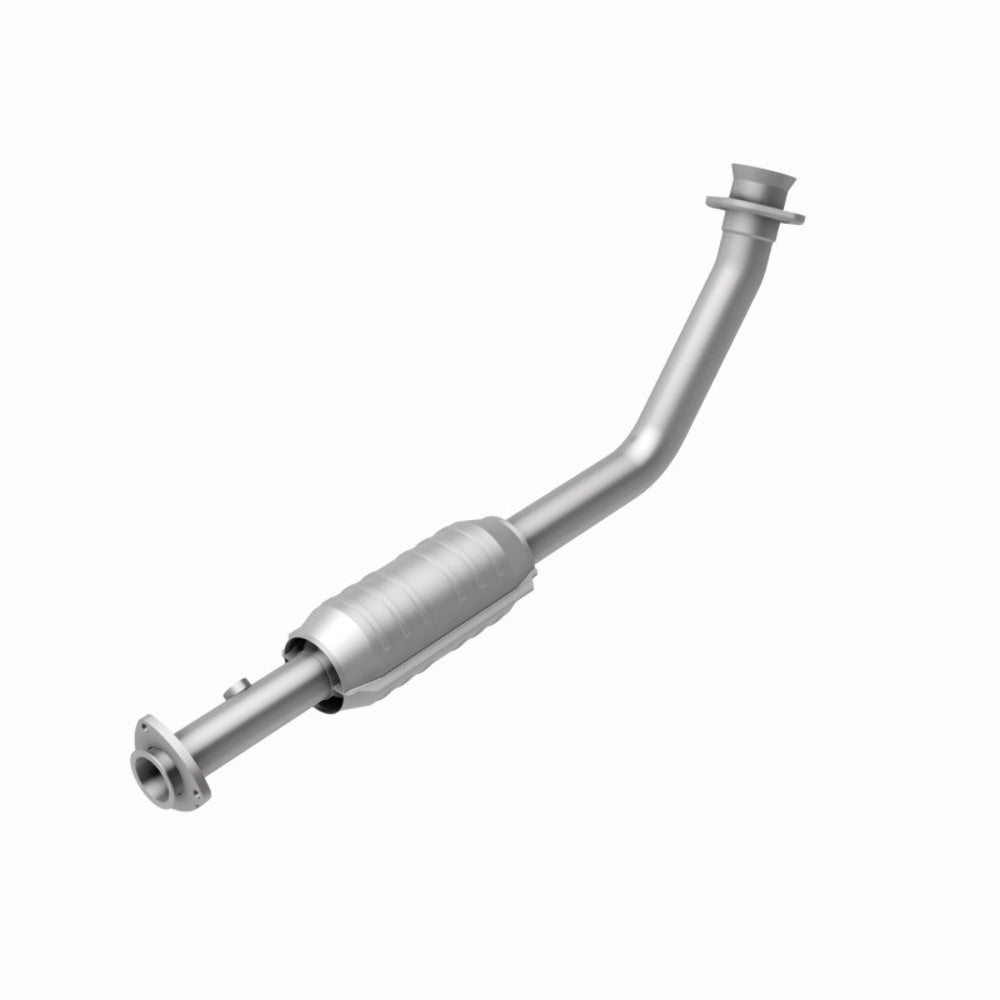 MagnaFlow direct-fit catalytic converter for 1997-1998 Buick stainless steel Federal EPA compliant OBDII 23460