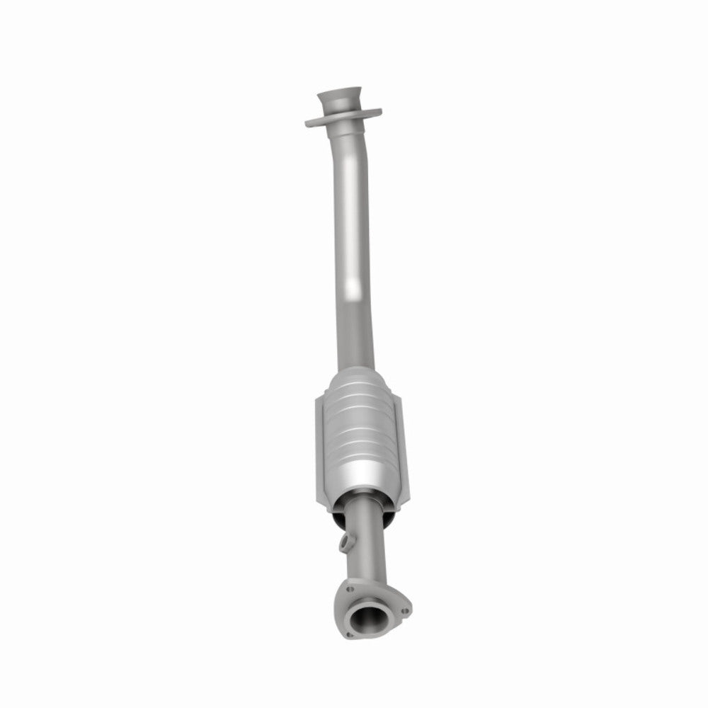MagnaFlow direct-fit catalytic converter for 1997-1998 Buick stainless steel Federal EPA compliant OBDII 23460