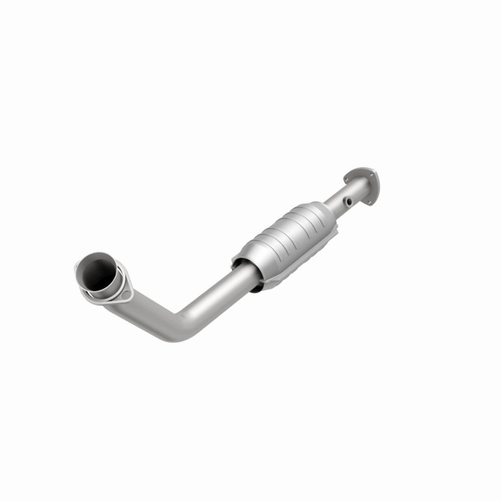 MagnaFlow direct-fit catalytic converter for 1997-1998 Buick stainless steel Federal EPA compliant OBDII 23460