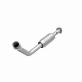 MagnaFlow direct-fit catalytic converter for 1997-1998 Buick stainless steel Federal EPA compliant OBDII 23460
