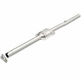 t 1997-1998 Dodge Dakota Direct-Fit Catalytic Converter 23279 Magnaflow MagnaFlow Exhaust Products