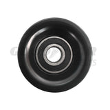 1997-1998 Ford Club Wagon FEAD Idler Pulley 57118