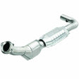 MagnaFlow direct-fit catalytic converter for 1997-1998 Ford stainless steel Federal EPA compliant OBDII 23318
