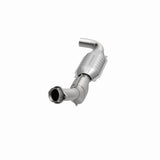 MagnaFlow direct-fit catalytic converter for 1997-1998 Ford F-150 stainless steel Federal EPA compliant OBDII 23316