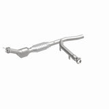t 1997-1998 Ford F-150 Direct-Fit Catalytic Converter 23317 Magnaflow MagnaFlow Exhaust Products