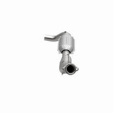 MagnaFlow direct-fit catalytic converter for 1997-1998 Ford F-150 stainless steel Federal EPA compliant OBDII 23344