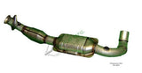 t 1997-1998 Ford F-250 Catalytic Converter 19367 Davico Mfg
