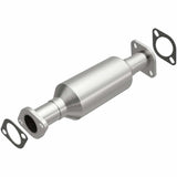 MagnaFlow direct-fit catalytic converter for 1997-1998 Hyundai Sonata 3.0L stainless steel CARB compliant 4481878