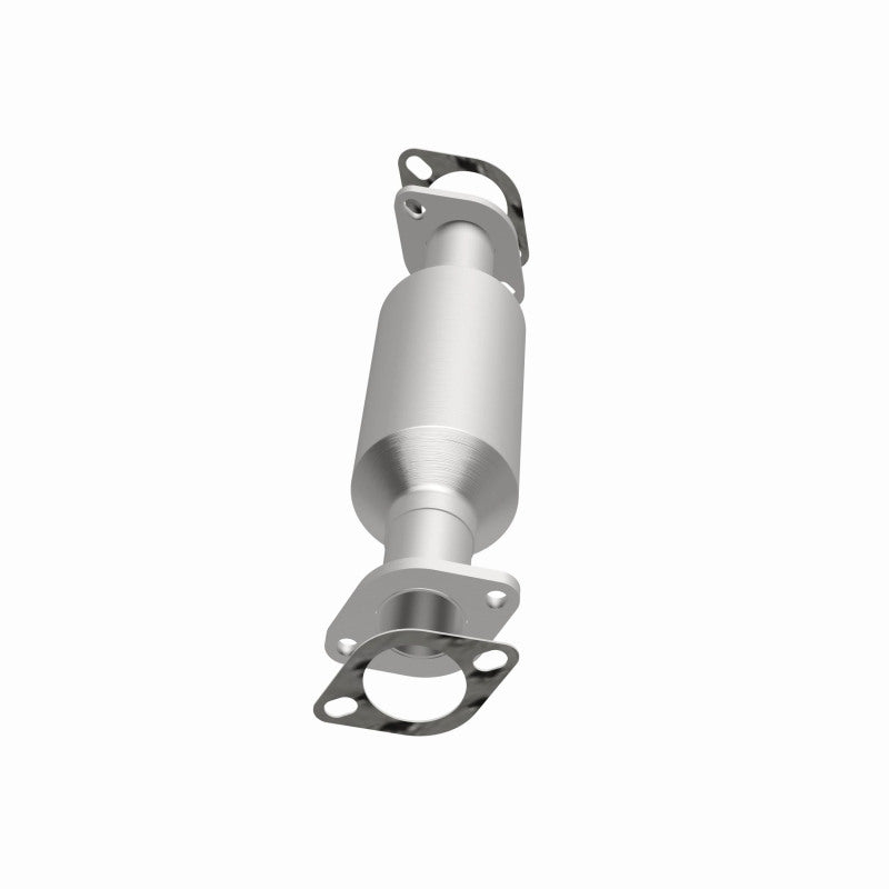 MagnaFlow direct-fit catalytic converter for 1997-1998 Hyundai Sonata 3.0L stainless steel CARB compliant 4481878