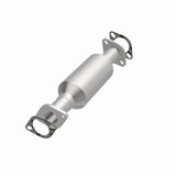 MagnaFlow direct-fit catalytic converter for 1997-1998 Hyundai Sonata 3.0L stainless steel CARB compliant 4481878