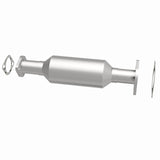 MagnaFlow direct-fit catalytic converter for 1997-1998 Hyundai Sonata 3.0L stainless steel CARB compliant 4481878