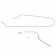 t 1997 - 1998 Jeep Grand Cherokee Intermediate Brake Line - WIN9751SS Fine Lines