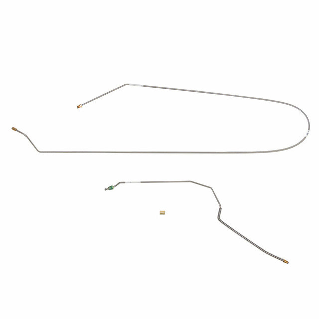 t 1997 - 1998 Jeep Grand Cherokee Intermediate Brake Line - WIN9751SS Fine Lines