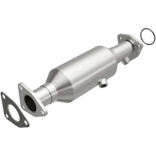 t 1997 1999 Acura CL 3.0L Direct-Fit Catalytic Converter 4481616 Magnaflow MagnaFlow Exhaust Products