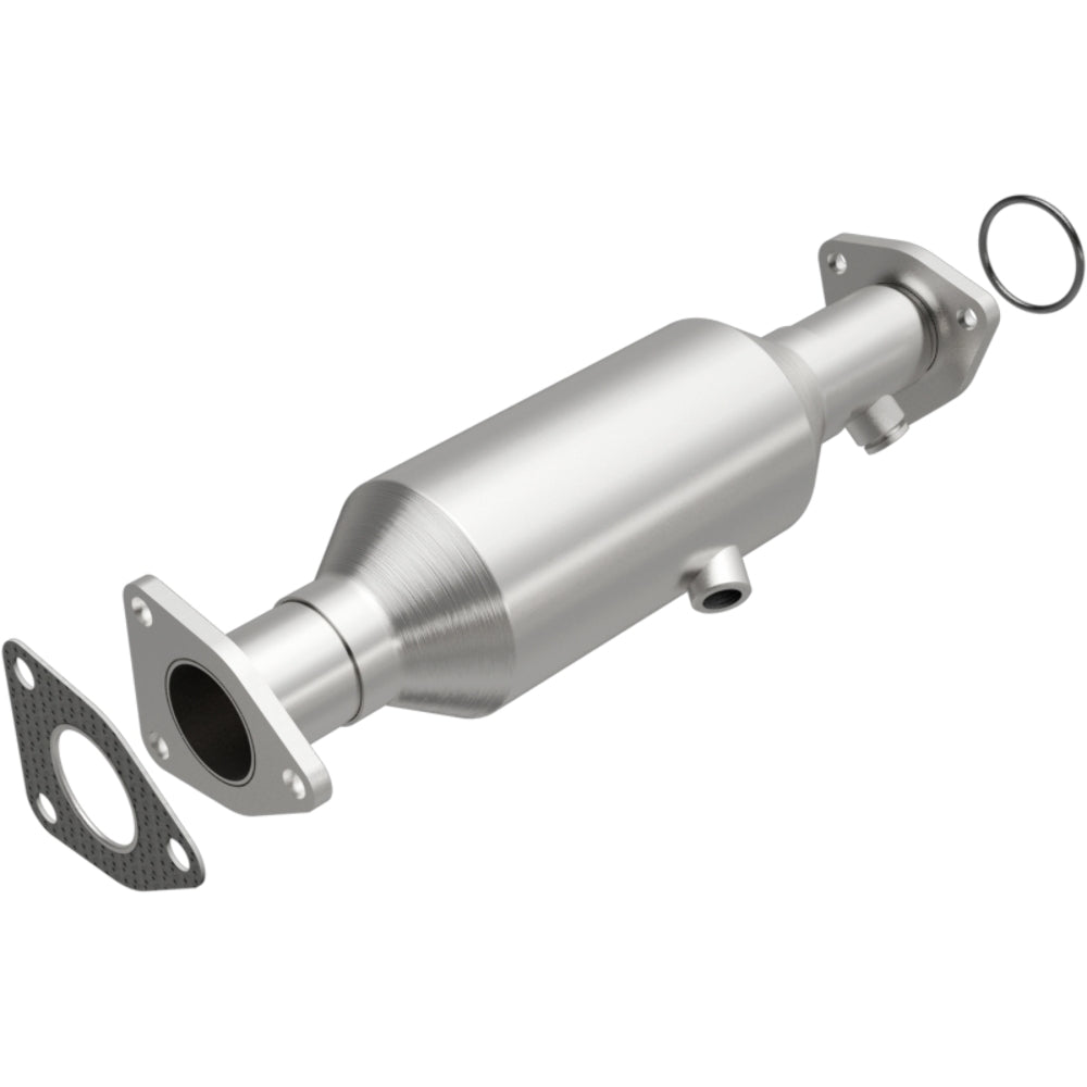 t 1997 1999 Acura CL 3.0L Direct-Fit Catalytic Converter 4481616 Magnaflow MagnaFlow Exhaust Products