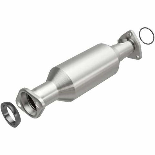 t 1997-1999 Acura CL Direct-Fit Catalytic Converter 22640 Magnaflow MagnaFlow Exhaust Products