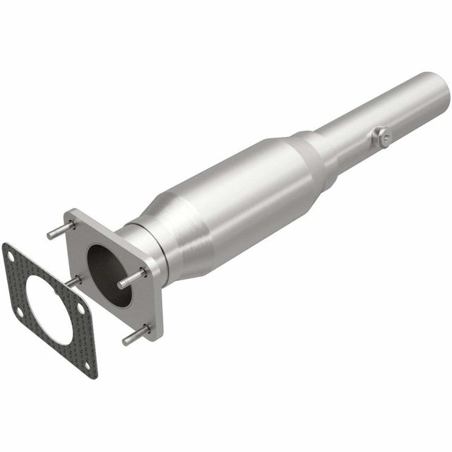 MagnaFlow direct-fit catalytic converter for 1997-1999 Buick 3.8L stainless steel CARB compliant 4481515
