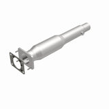 MagnaFlow direct-fit catalytic converter for 1997-1999 Buick 3.8L stainless steel CARB compliant 4481515