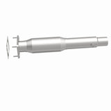 MagnaFlow direct-fit catalytic converter for 1997-1999 Buick 3.8L stainless steel CARB compliant 4481515