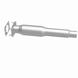 MagnaFlow direct-fit catalytic converter for 1997-1999 Buick 3.8L stainless steel CARB compliant 4481515