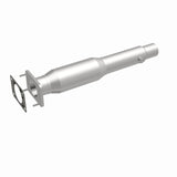 MagnaFlow direct-fit catalytic converter for 1997-1999 Buick 3.8L stainless steel CARB compliant 4481515