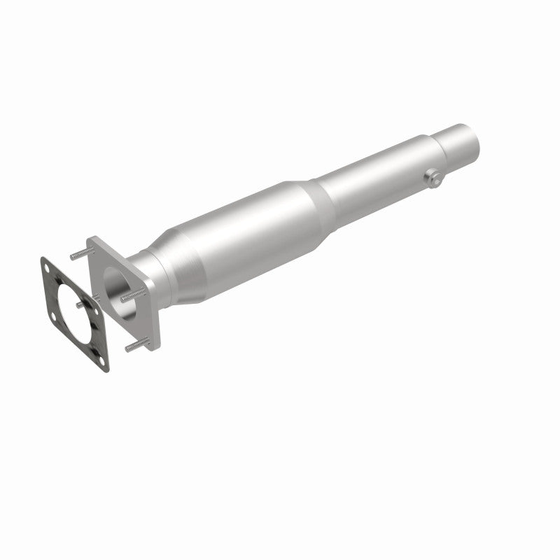 MagnaFlow direct-fit catalytic converter for 1997-1999 Buick 3.8L stainless steel CARB compliant 4481515