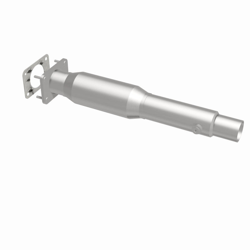 MagnaFlow direct-fit catalytic converter for 1997-1999 Buick 3.8L stainless steel CARB compliant 4481515