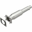 MagnaFlow direct-fit catalytic converter for 1997-1999 Buick stainless steel CARB compliant 23400