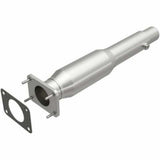 MagnaFlow direct-fit catalytic converter for 1997-1999 Buick stainless steel CARB compliant 23400