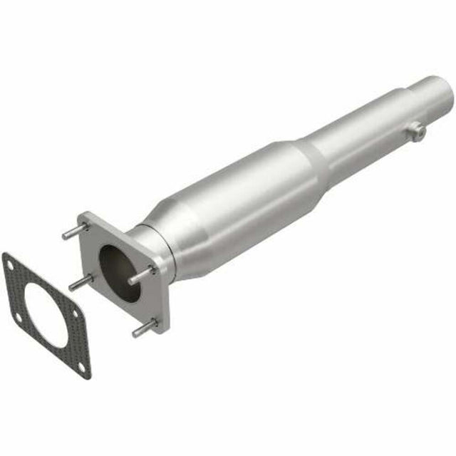 MagnaFlow direct-fit catalytic converter for 1997-1999 Buick stainless steel CARB compliant 23400