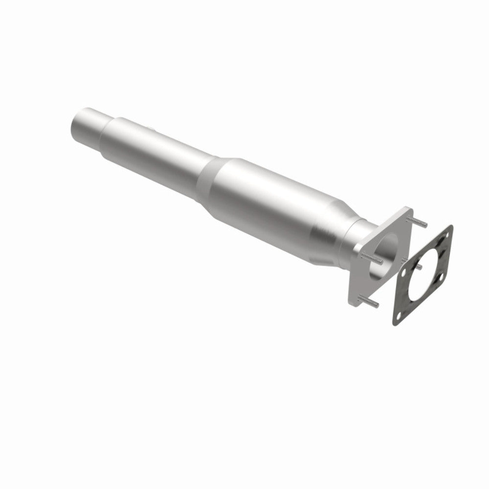 MagnaFlow direct-fit catalytic converter for 1997-1999 Buick stainless steel CARB compliant 23400