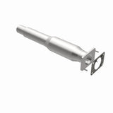 MagnaFlow direct-fit catalytic converter for 1997-1999 Buick stainless steel CARB compliant 23400