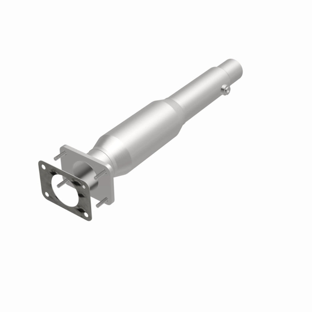 MagnaFlow direct-fit catalytic converter for 1997-1999 Buick stainless steel CARB compliant 23400