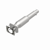 MagnaFlow direct-fit catalytic converter for 1997-1999 Buick stainless steel CARB compliant 23400