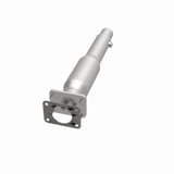 MagnaFlow direct-fit catalytic converter for 1997-1999 Buick stainless steel CARB compliant 23400
