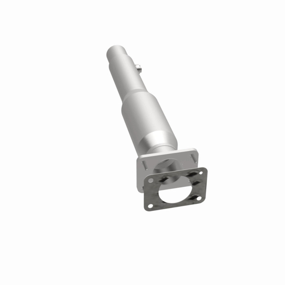 MagnaFlow direct-fit catalytic converter for 1997-1999 Buick stainless steel CARB compliant 23400