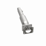 MagnaFlow direct-fit catalytic converter for 1997-1999 Buick stainless steel CARB compliant 23400