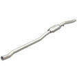 MagnaFlow direct-fit catalytic converter for 1997-1999 Dodge stainless steel CARB compliant 23293