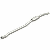 MagnaFlow direct-fit catalytic converter for 1997-1999 Dodge stainless steel CARB compliant 23293